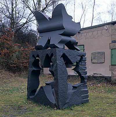 Jinmo KANG, Experiment Beyond 3rd Dimensional Form, 1999 Jinmo KANG,Experiment Beyond 3rd Dimensional Form, 1999