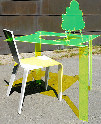 Jinmo KANG, Gewitterwolke, 2014 Jinmo KANG, Gewitterwolke, 2014